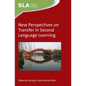 New Perspectives on Transfer in Second Language Learning - Paperback