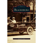 Blacksburg - Hardcover