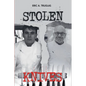 Stolen Knives - Paperback