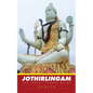 Jothirlingam: The Indian Temple Guide - Paperback