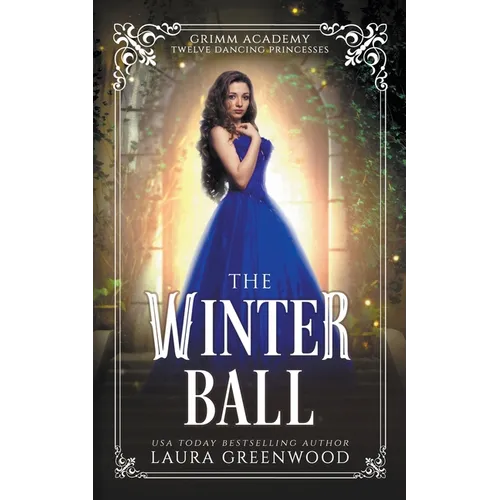 The Winter Ball - Paperback