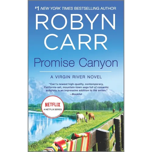 Promise Canyon - Paperback