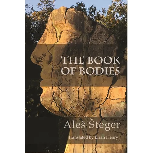 The Book of Bodies - Paperback