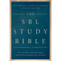 The Sbl Study Bible - Hardcover
