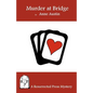 Murder at Bridge - Paperback