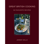 Great British Cooking: 50 Favourite Recipes - Paperback