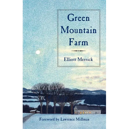 Green Mountain Farm - Paperback