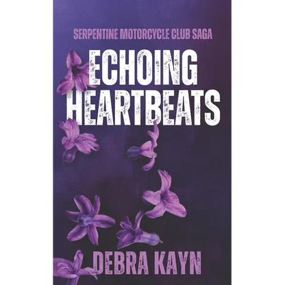 Echoing Heartbeats - Paperback