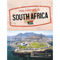 Your Passport to South Africa - Paperback