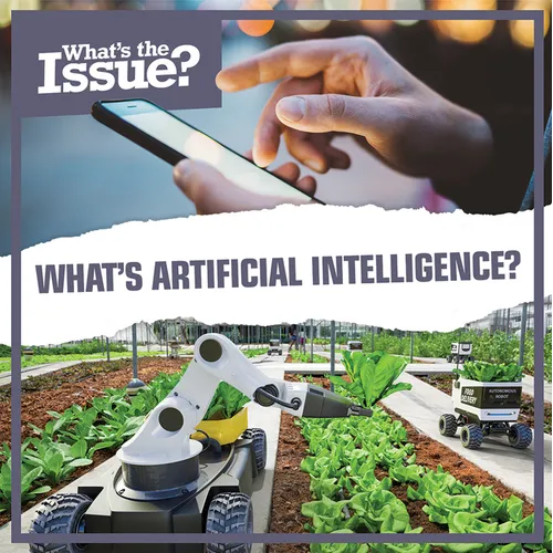 What's Artificial Intelligence? - Paperback