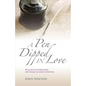 A Pen Dipped in Love: Selected Letters from John Newton - Paperback