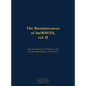 The Reminiscences of the Waves, Vol. II - Hardcover