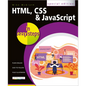 Html, CSS & JavaScript in Easy Steps - Paperback