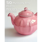 50 Russian Tea Party Recipes for Home - Paperback