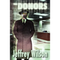 The Donors - Paperback