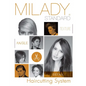 Milady Standard Haircutting System, Spiral Bound Version - Spiral