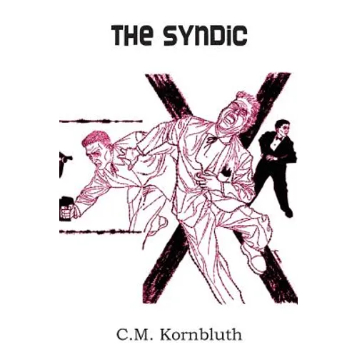 The Syndic - Paperback