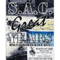 S.A.C. Great Years - Paperback