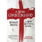 A More Christlike God: A More Beautiful Gospel - Paperback