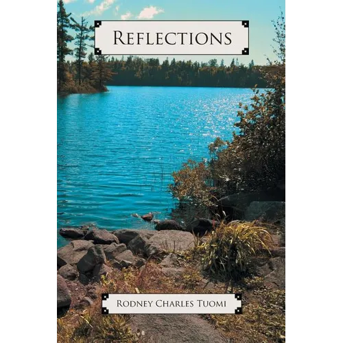 Reflections - Paperback
