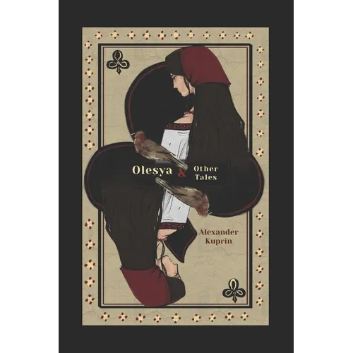 Olesya and Other Tales - Paperback