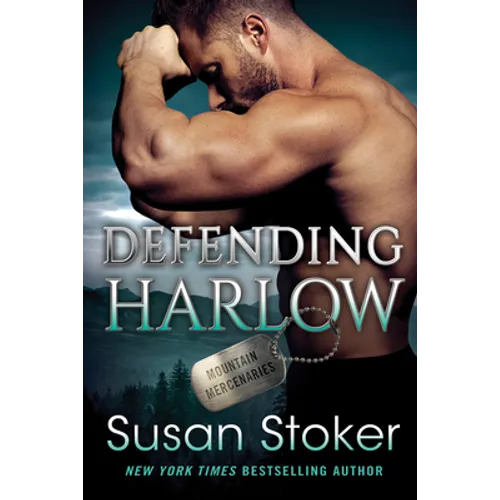 Defending Harlow - Paperback