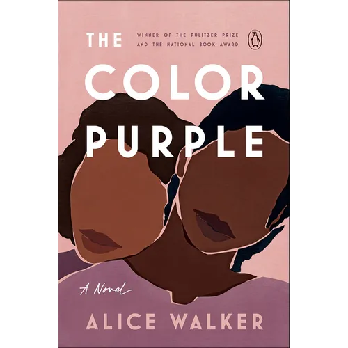 The Color Purple - Hardcover