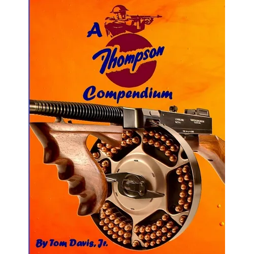 A Thompson Compendium - Paperback