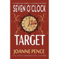 Seven O'Clock Target: An Inspector Rebecca Mayfield Mystery - Paperback