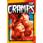 Journey to the Center of the Cramps - Paperback