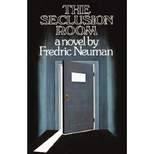 The Seclusion Room - Paperback