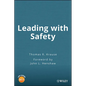 Leading with Safety [With CDROM] - Hardcover