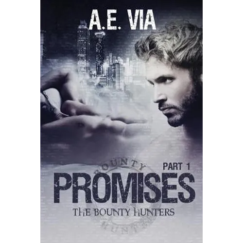 Promises: Part I - Paperback
