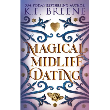 Magical Midlife Dating - Paperback