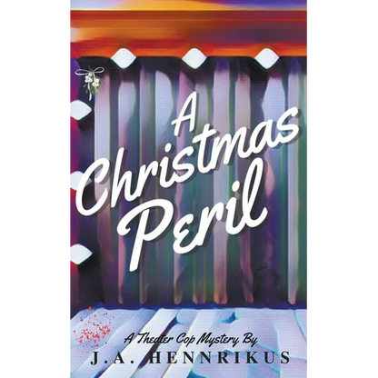 A Christmas Peril - Paperback