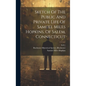 Sketch Of The Public And Private Life Of Samuel Miles Hopkins, Of Salem, Connecticut - Hardcover