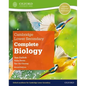 Cambridge Lower Secondary Complete Biology Student Book 2nd Edition Set - Hardcover