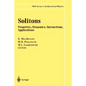 Solitons: Properties, Dynamics, Interactions, Applications - Hardcover