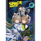 Reborn as a Space Mercenary: I Woke Up Piloting the Strongest Starship! (Light Novel) Vol. 7 - Paperback