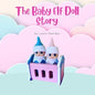 A Baby Elf Doll Story: A magical children's story - Paperback