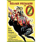 The Silver Princess in Oz: Empty-Grave Retrofit Edition - Paperback