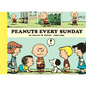 Peanuts Every Sunday 1952-1955: Paperback Edition - Paperback