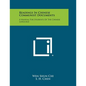 Readings in Chinese Communist Documents: A Manual for Students of the Chinese Language - Paperback