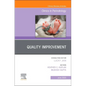 Quality Improvement, an Issue of Clinics in Perinatology: Volume 50-2 - Hardcover