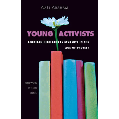 Young Activists - Hardcover