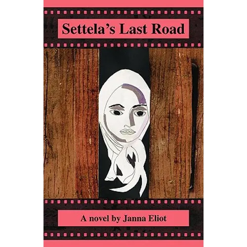 Settela's Last Road - Paperback