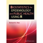 Biostatistics for Epidemiology and Public Health Using R - Paperback