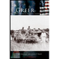 Greer: From Cotton Town to Industrial Center - Hardcover