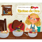 Ricitos de Oro (Goldilocks) - Library Binding