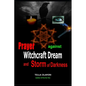 Prayer Against Witchcraft Dream and Storm Of Darkness - Paperback